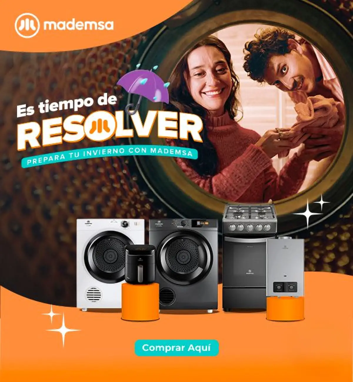 Mademsa