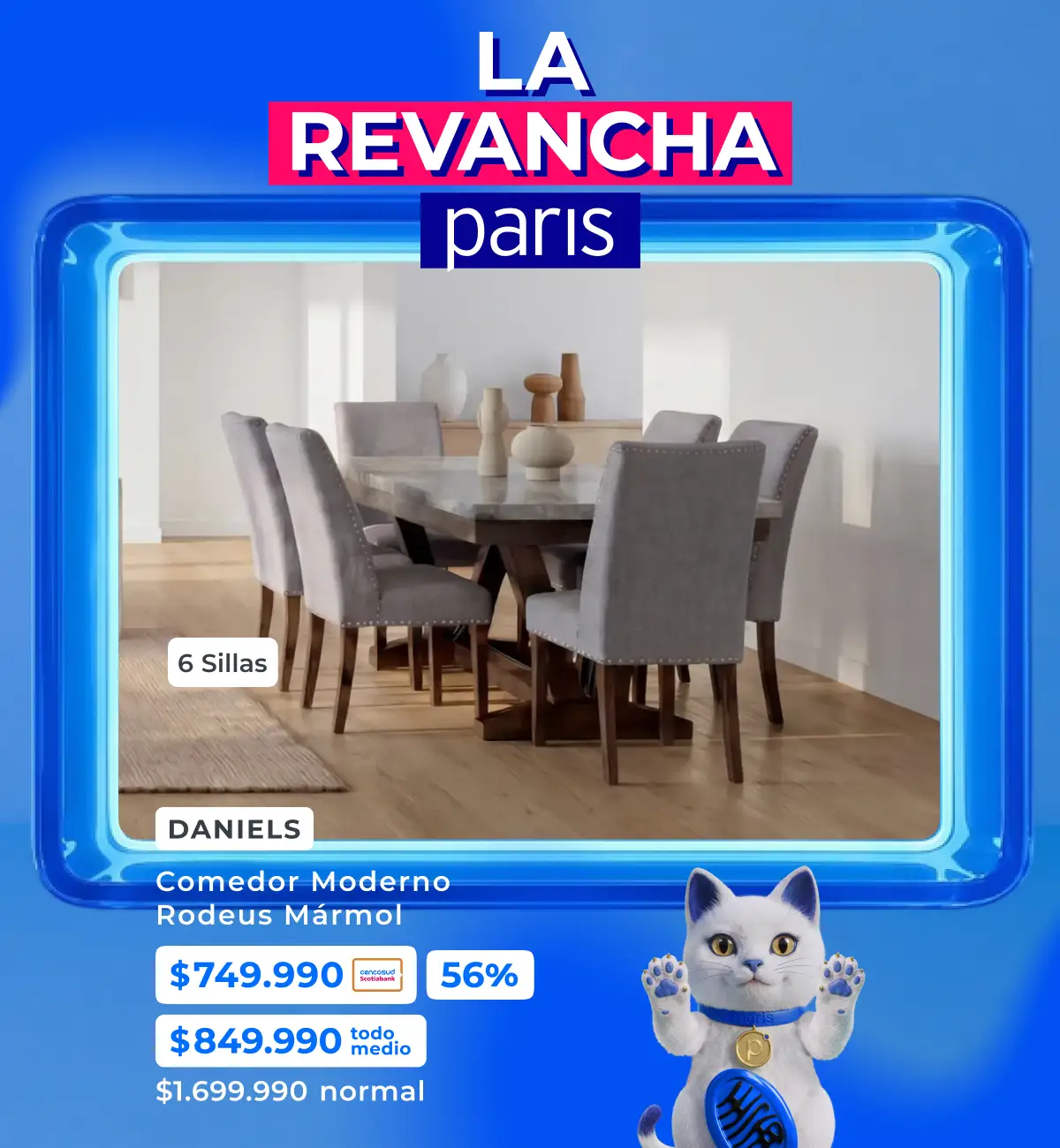 Muebles
