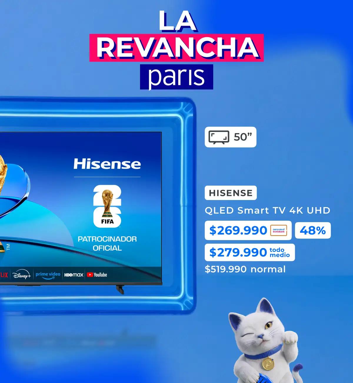 Smart TV