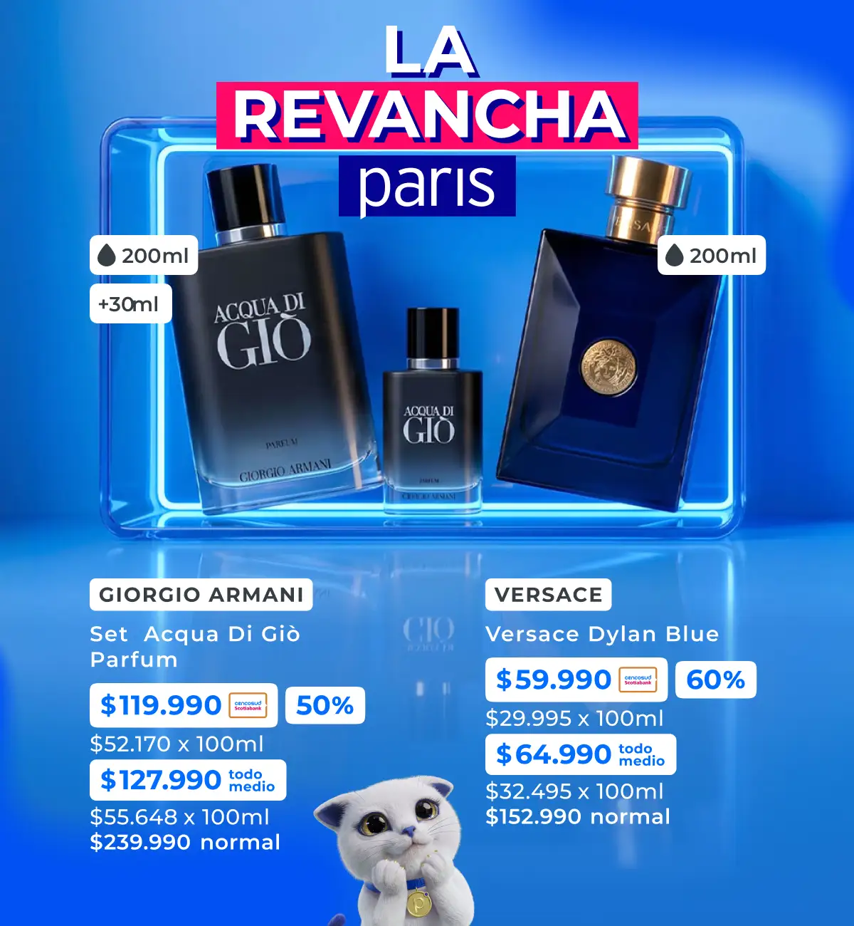 Perfumería