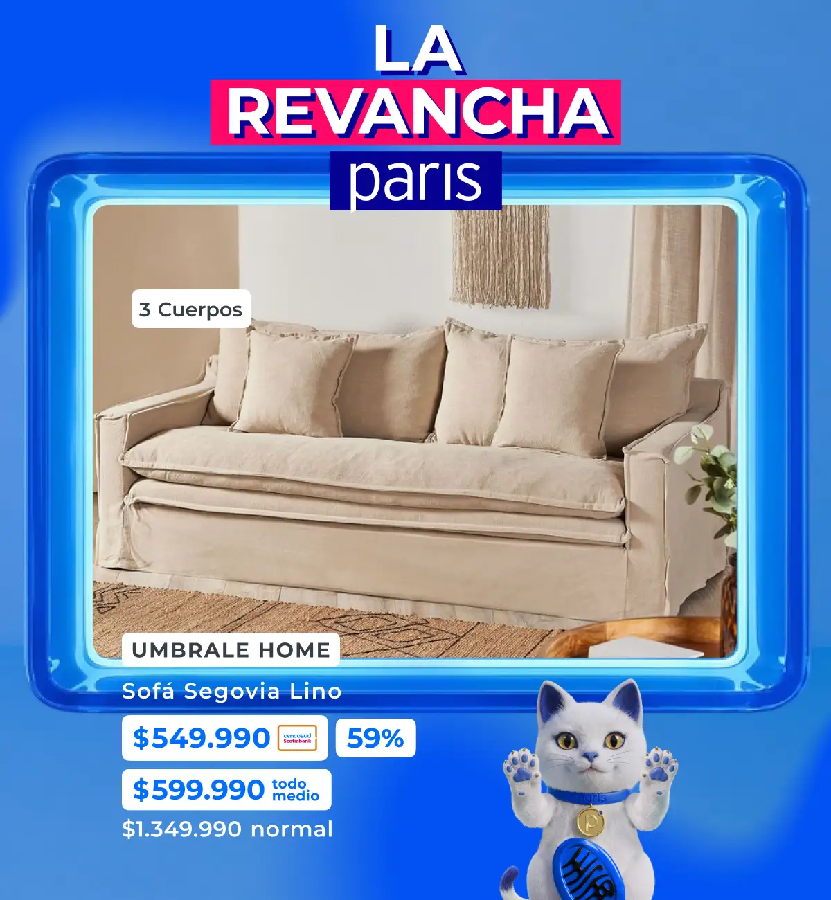 Muebles