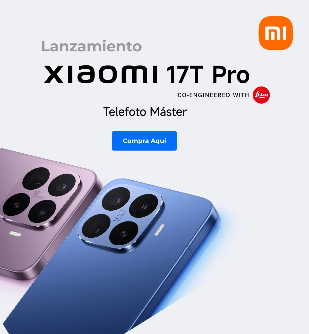 Xiaomi 
