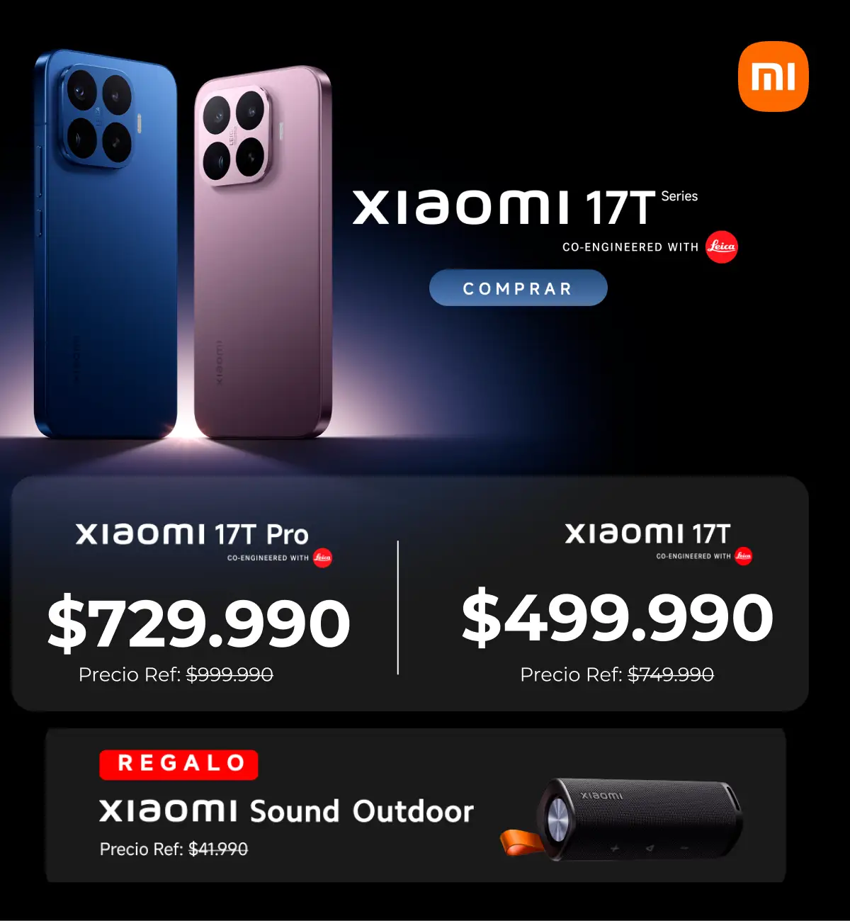 Xiaomi 