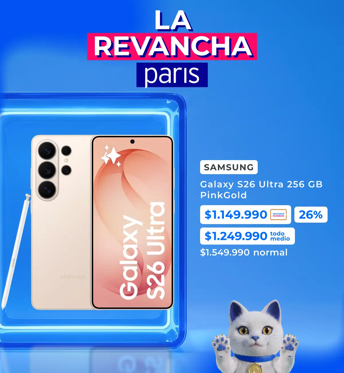 Celulares