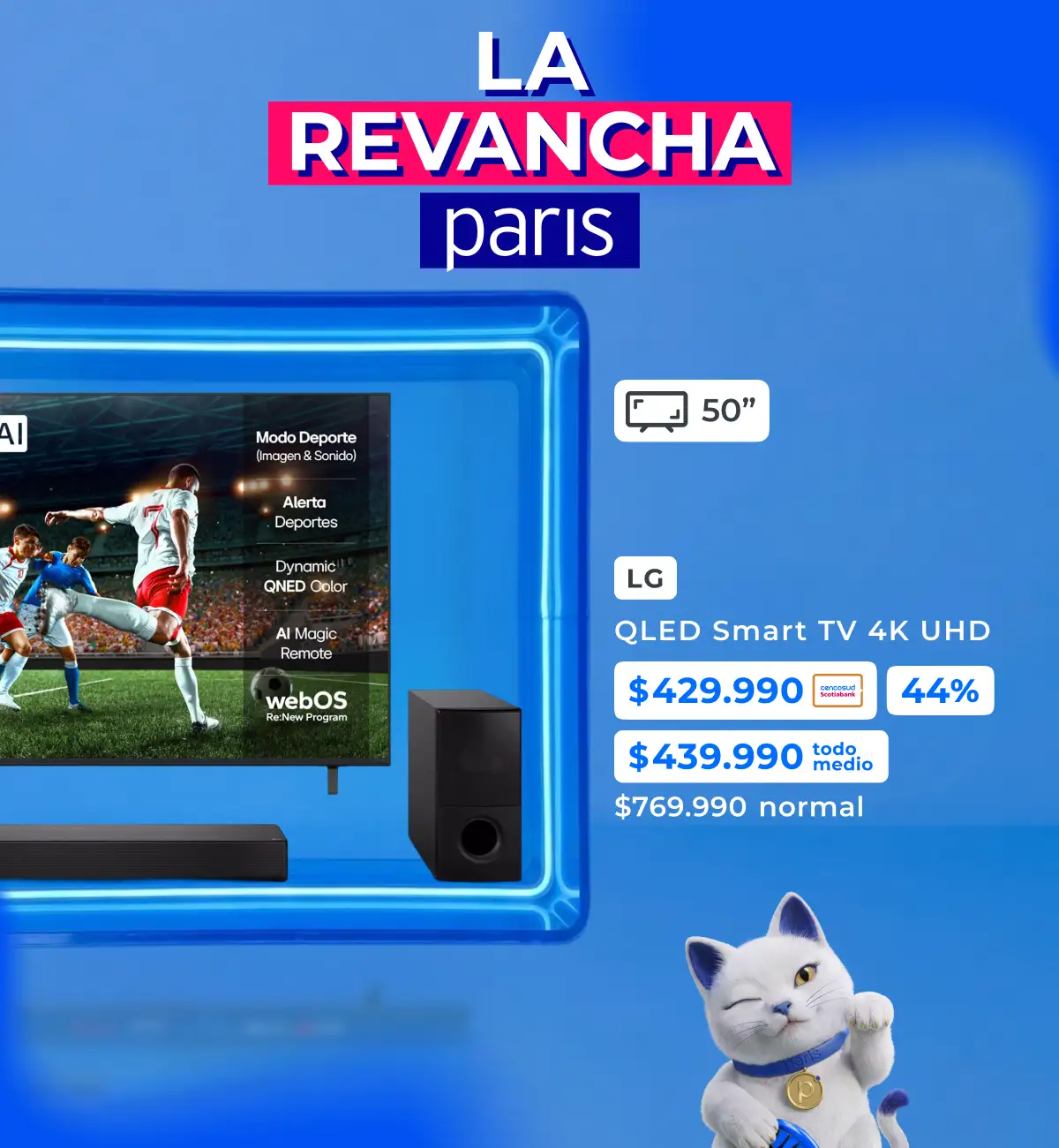 Smart TV