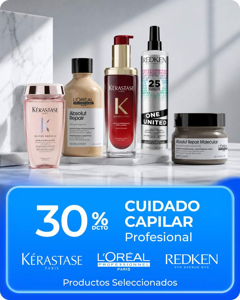 Cuidado Capilar