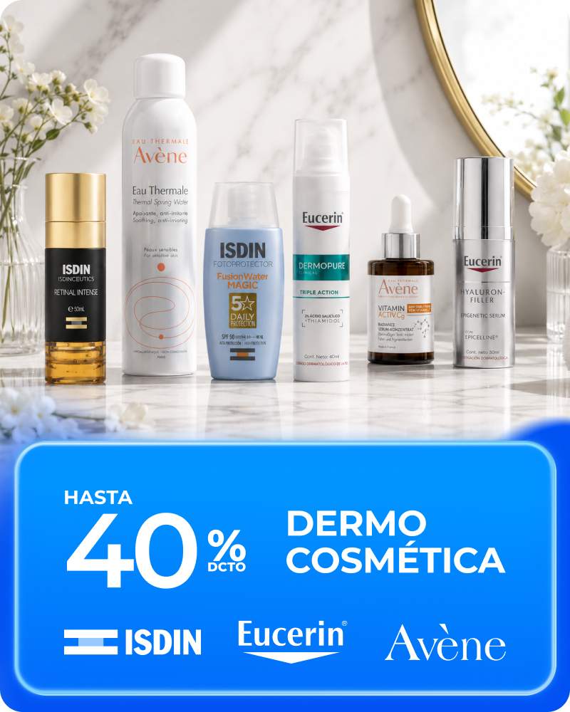 Dermocosmetica