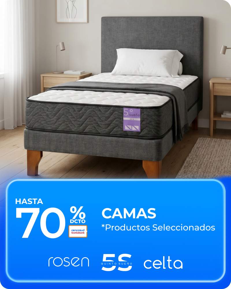 Camas