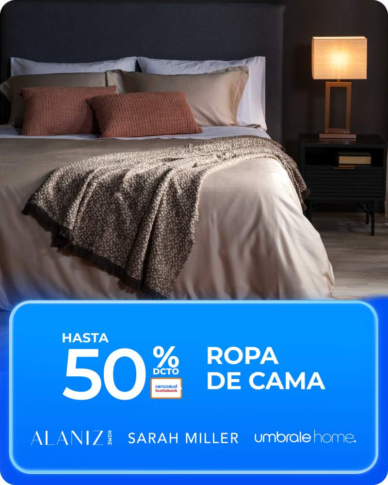 Ropa cama