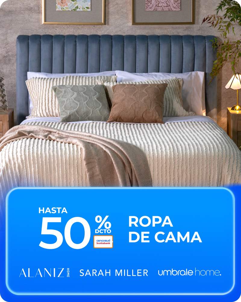 Ropa cama
