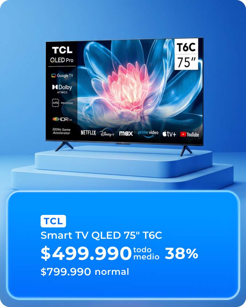 Smart TV