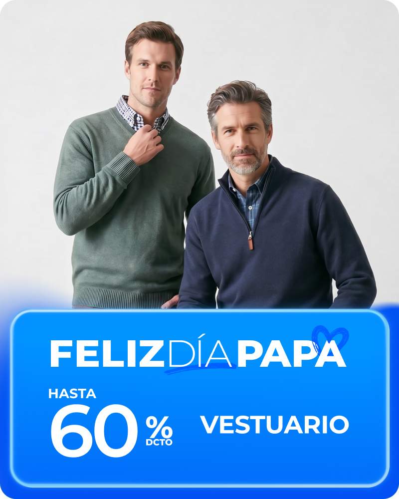 Vestuario
