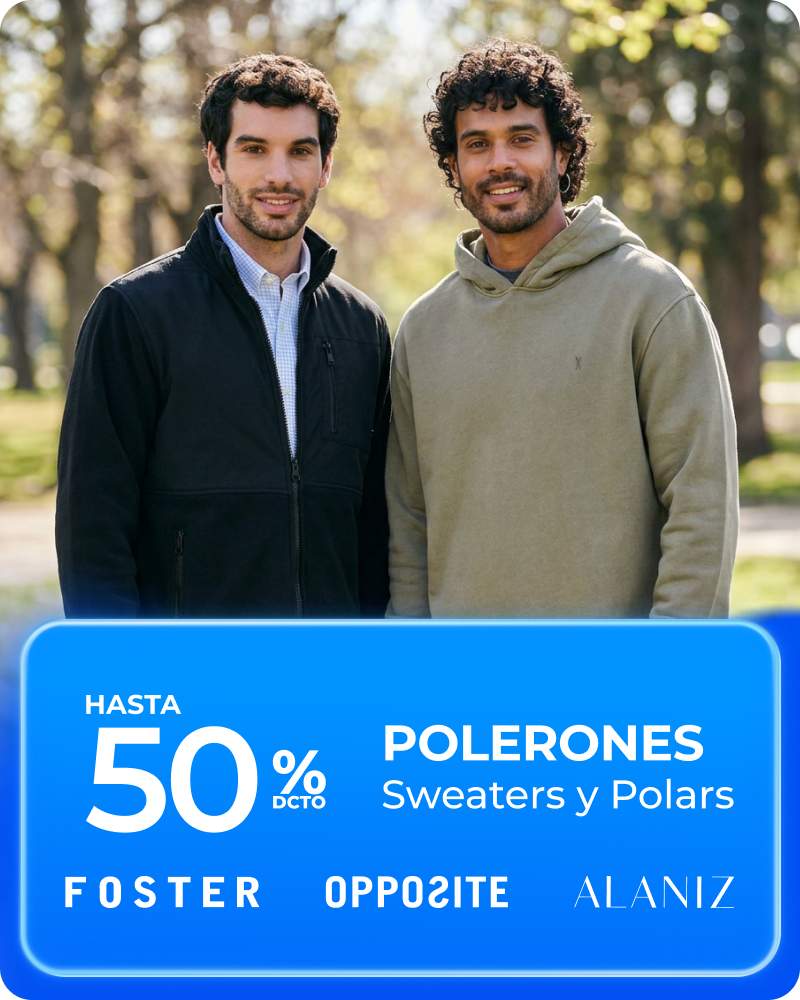 polerones