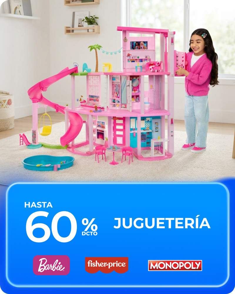 jugueteria