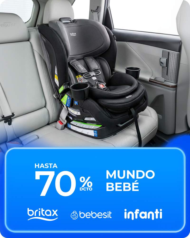 Mundo bebé