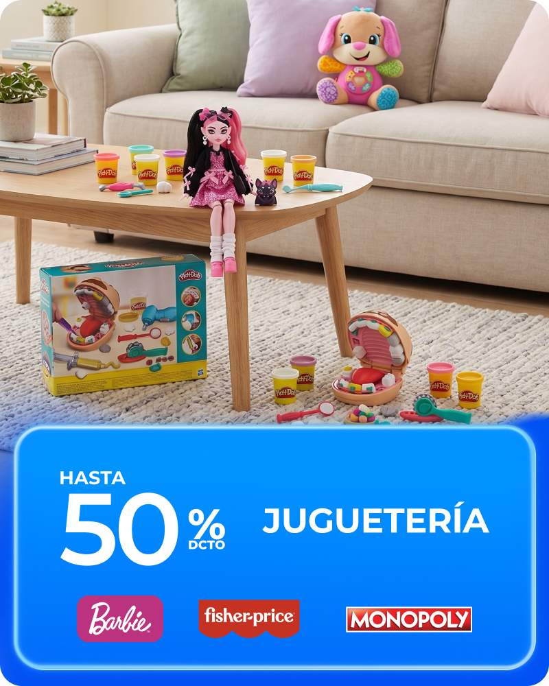 jugueteria