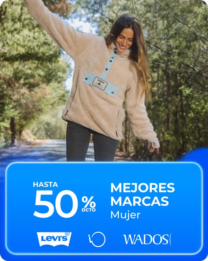 Grandes Marcas