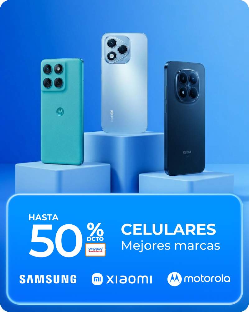 Celulares