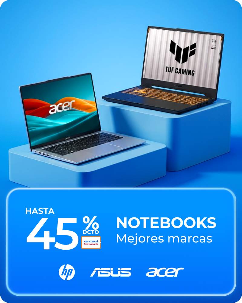 Notebooks