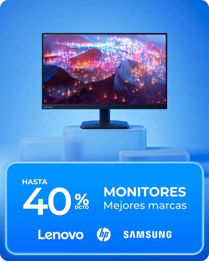 Monitores