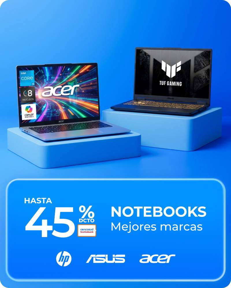 Notebooks