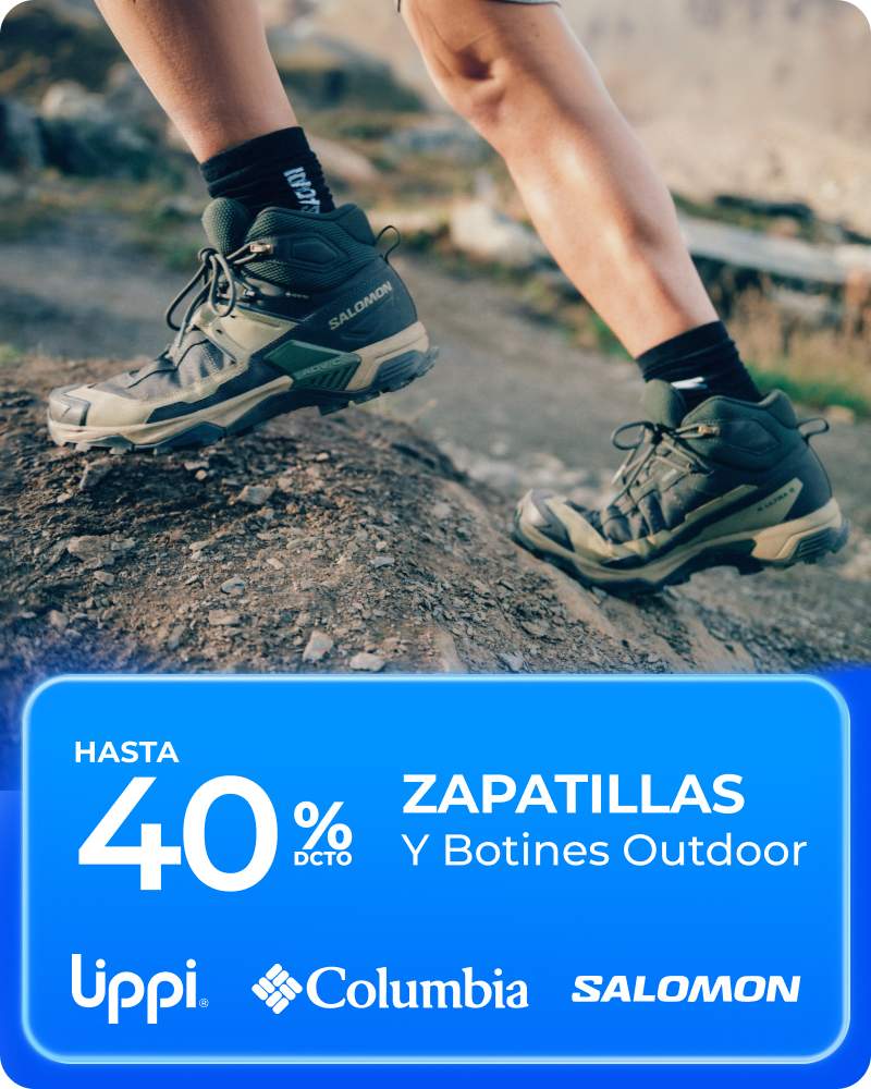Zapatillas
