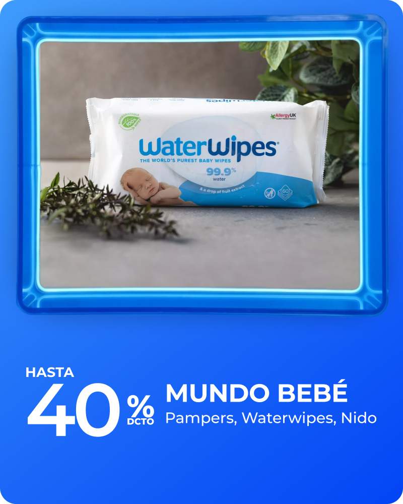 Mundo bebé