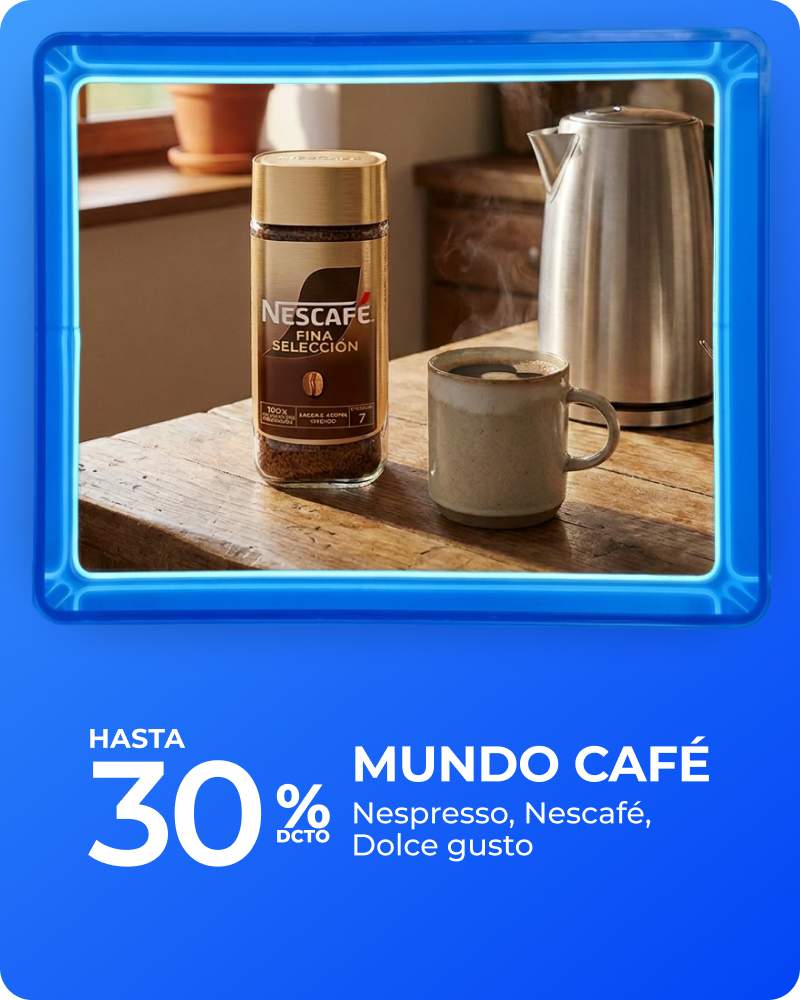 Mundo Café