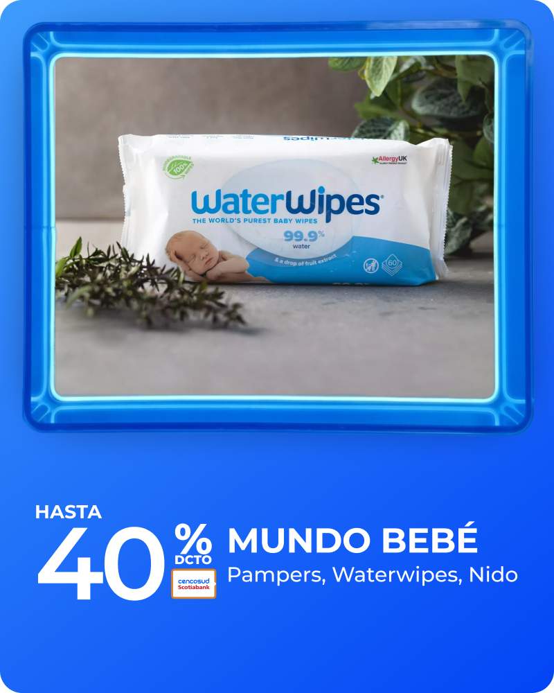 Mundo bebé