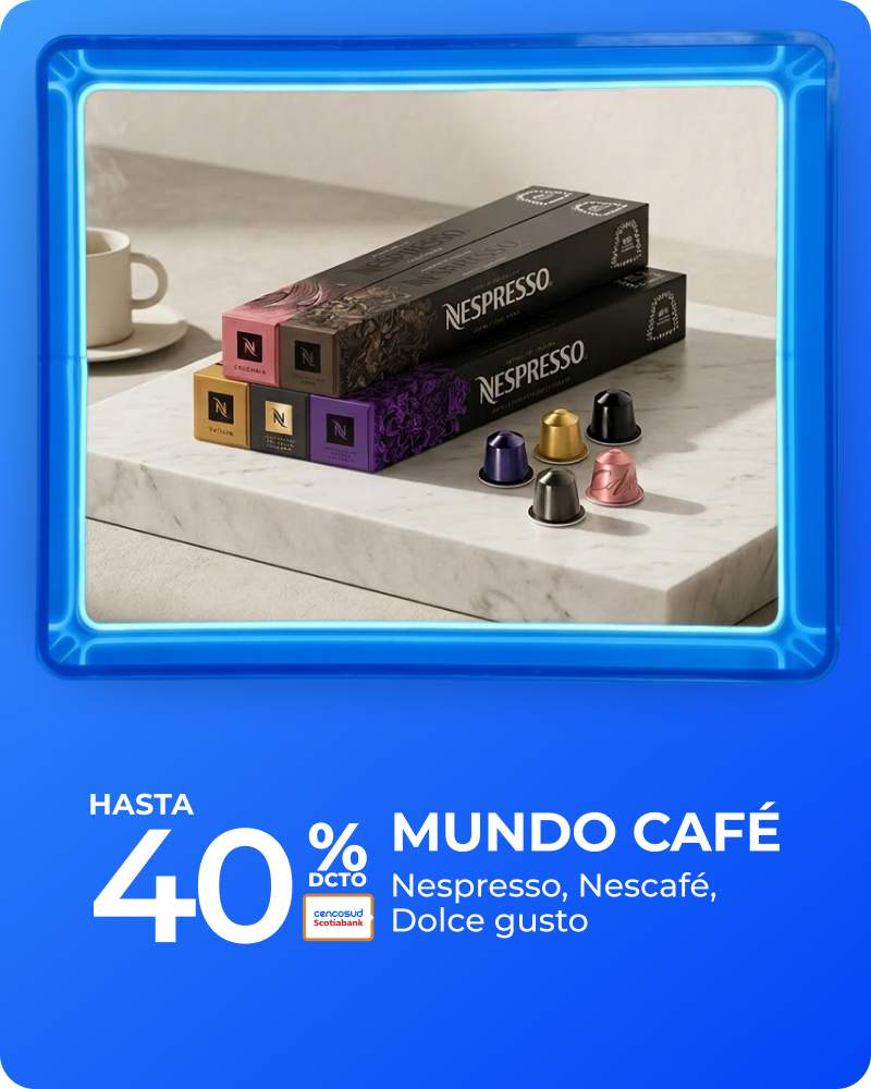 Mundo Café