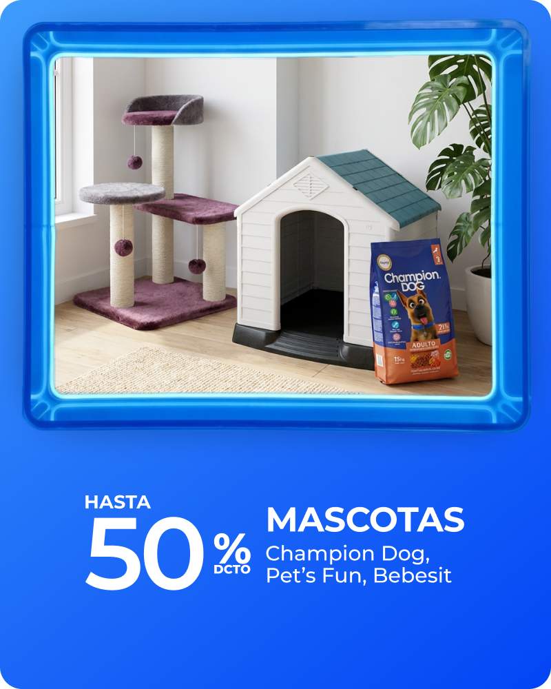 Mascotas