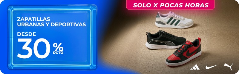 zapatillas