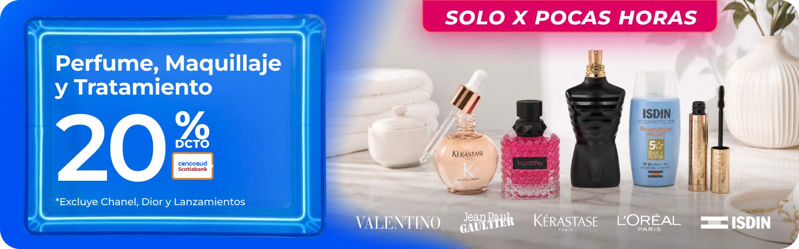 Perfumes