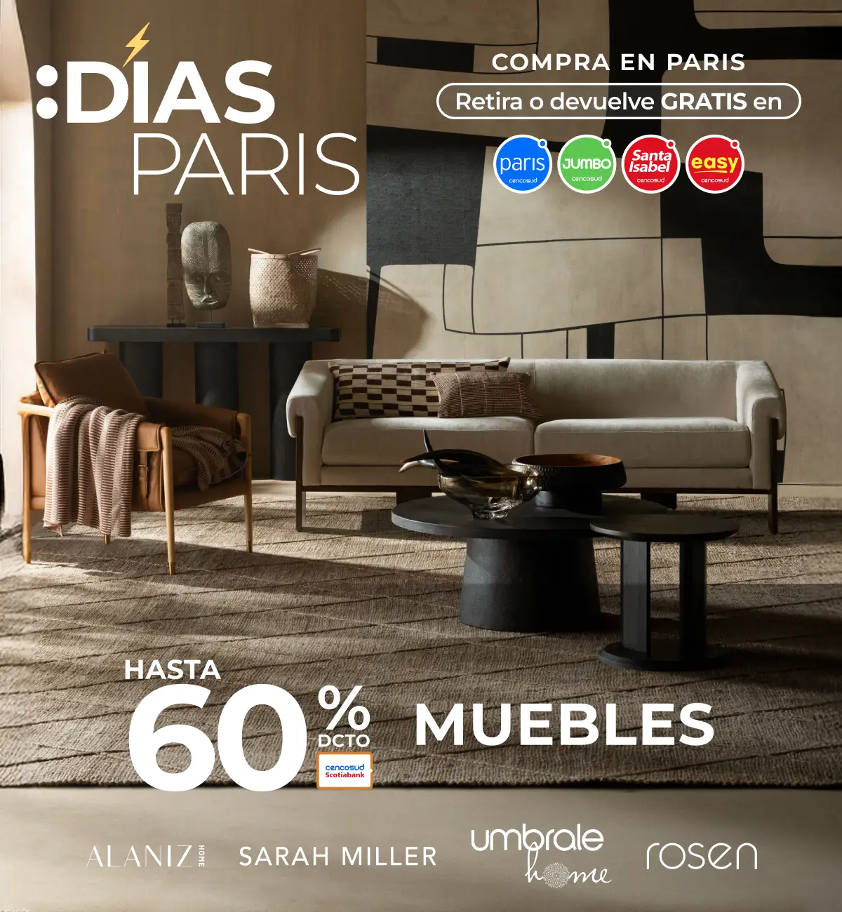 Muebles