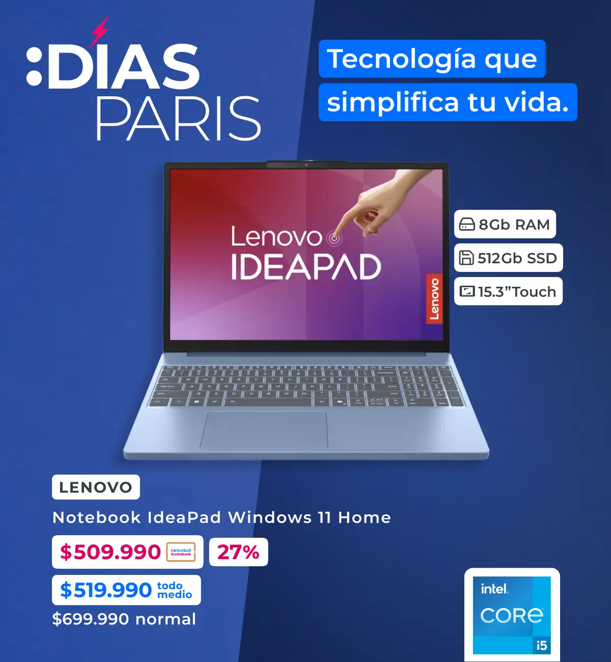 Computadores