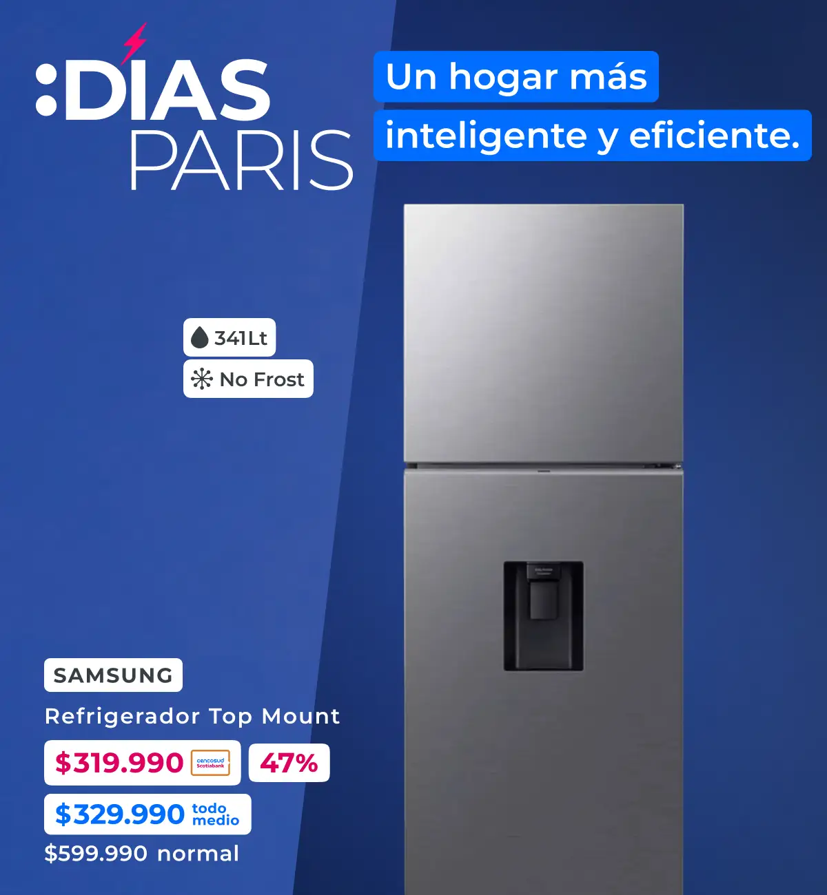 Linea Blanca
