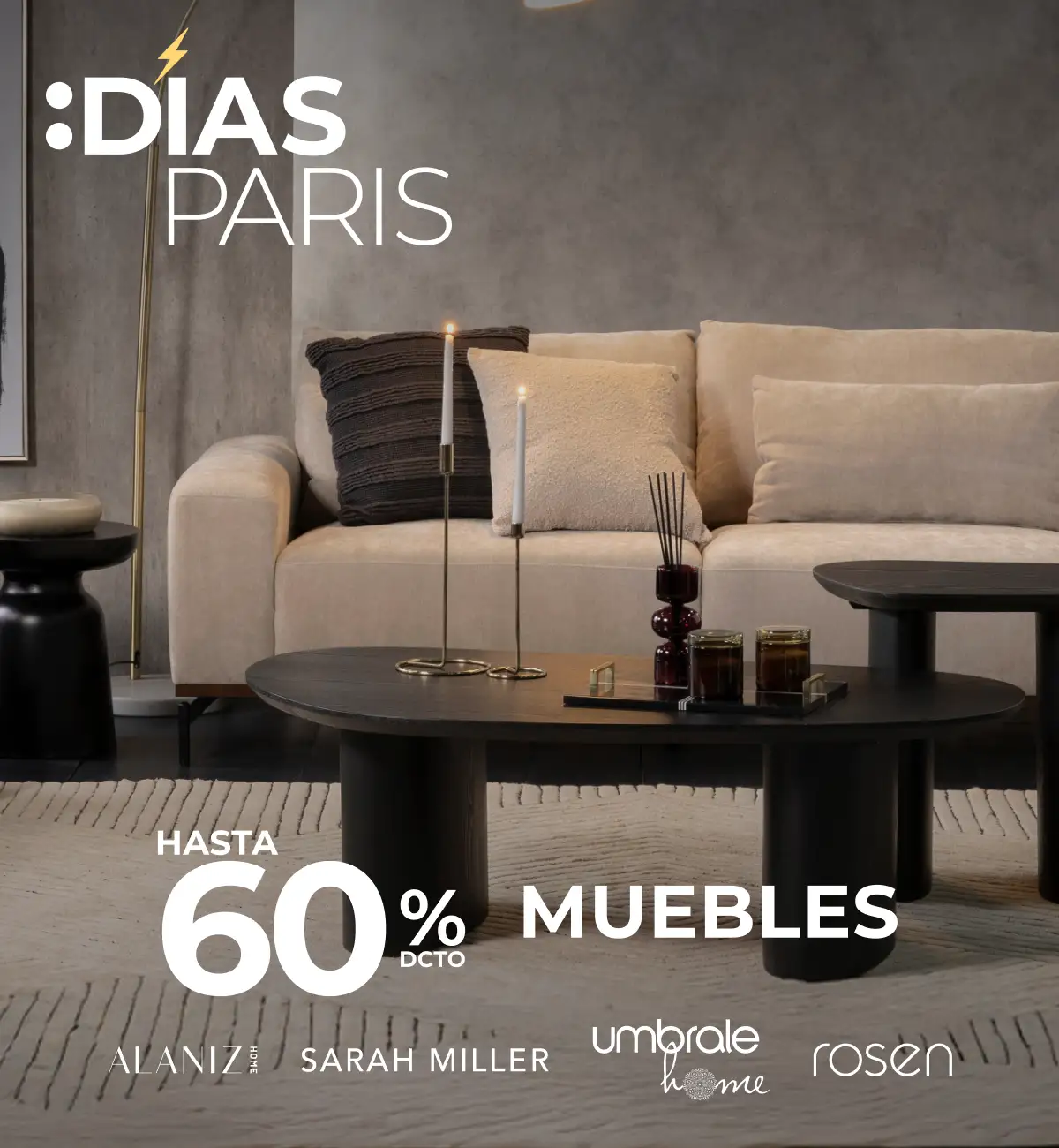 Muebles
