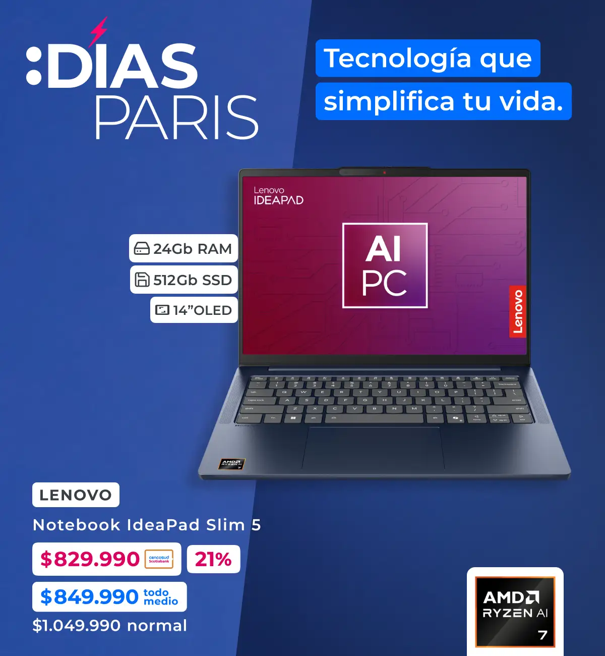 Computadores