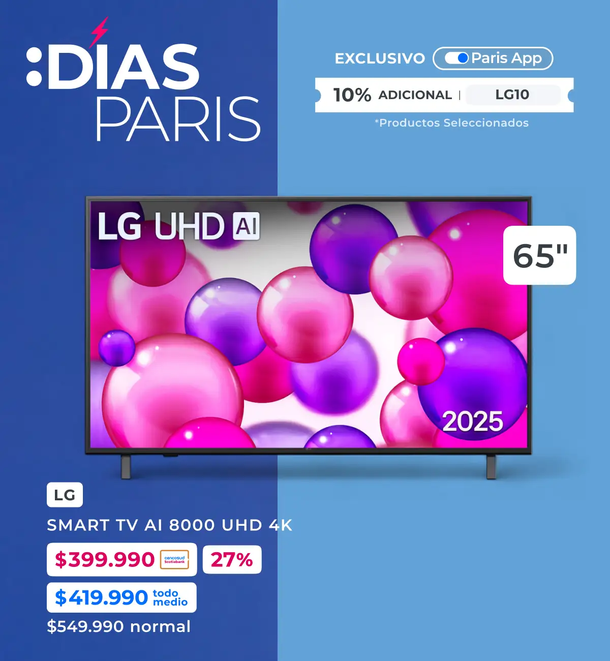 Smart TV