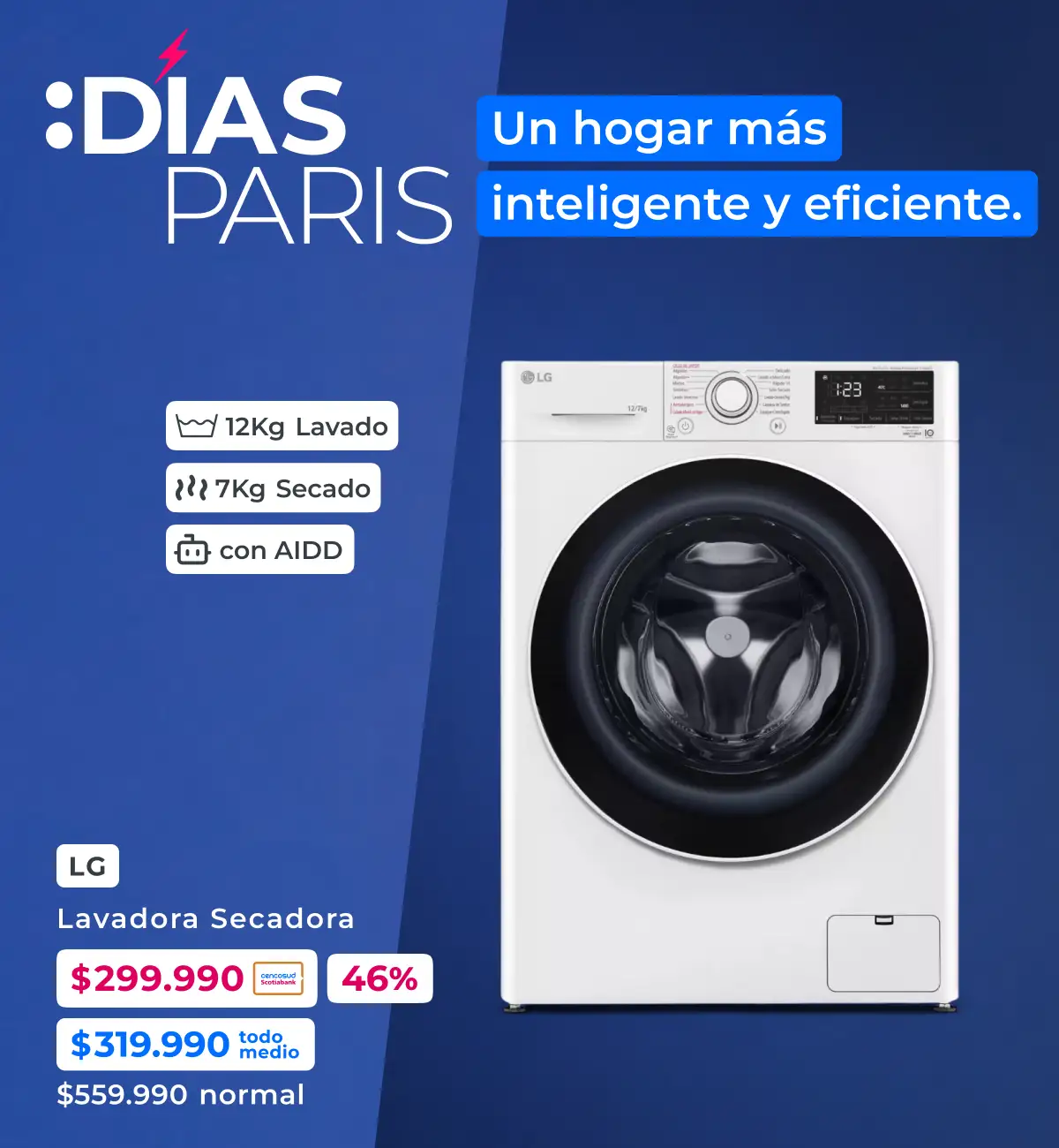 Linea Blanca