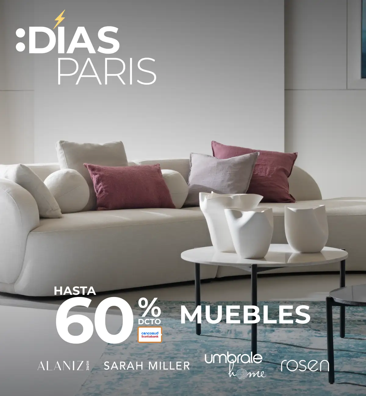 Muebles