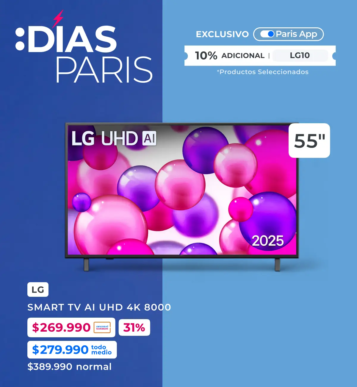 Smart TV
