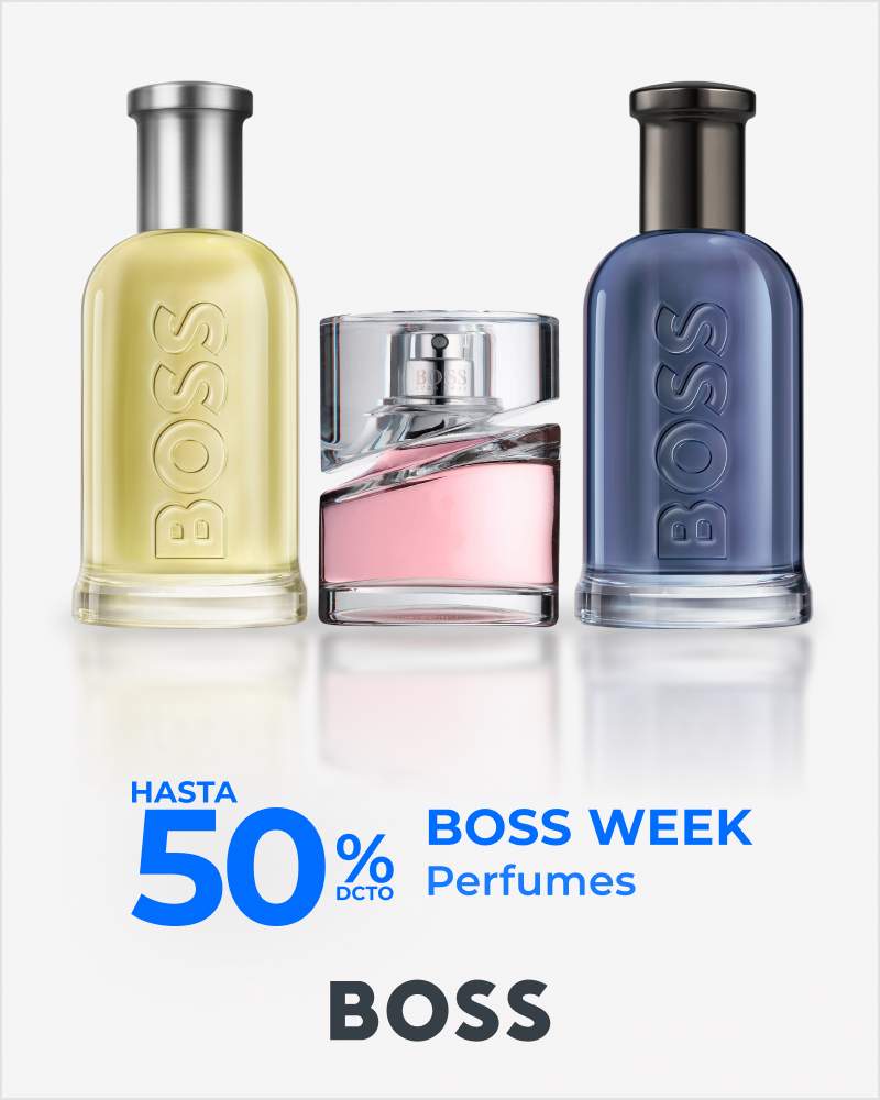 Boss Week