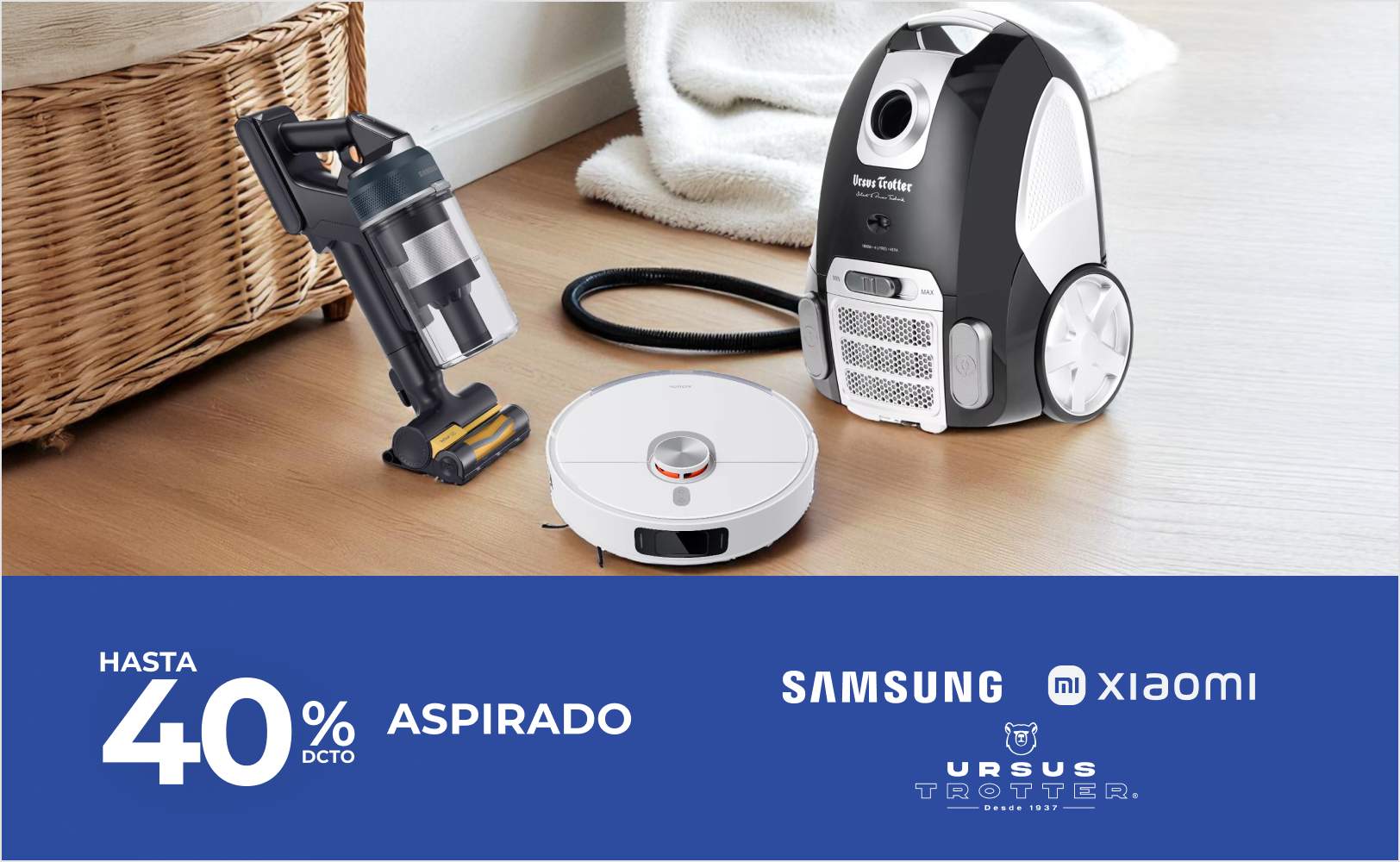 Aspirado