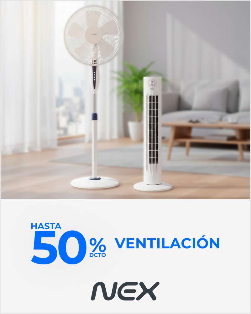 Ventilación