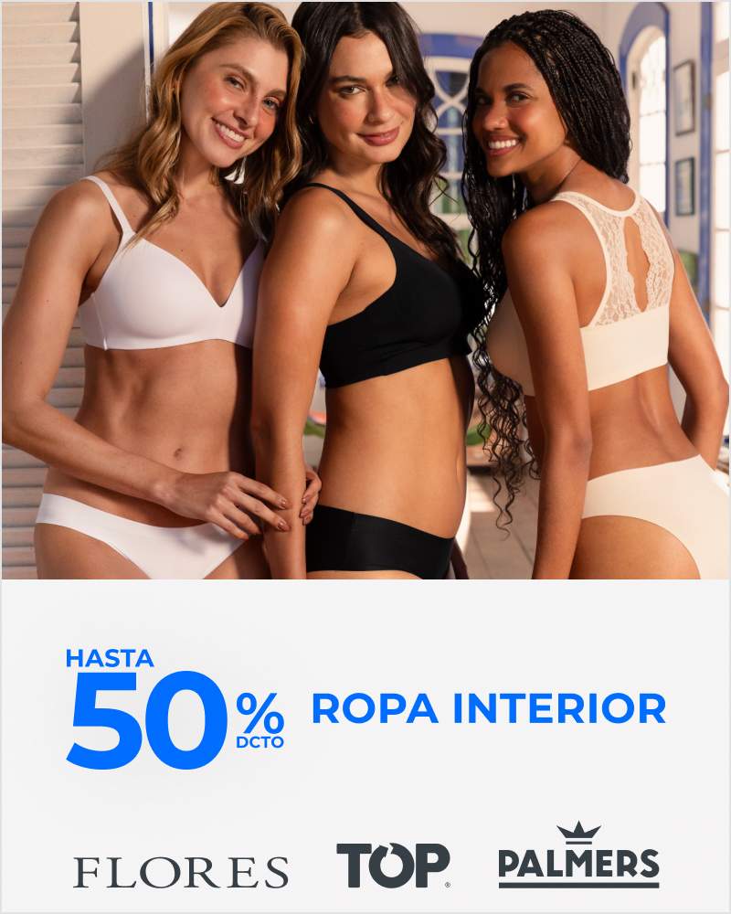 Ropa Interior