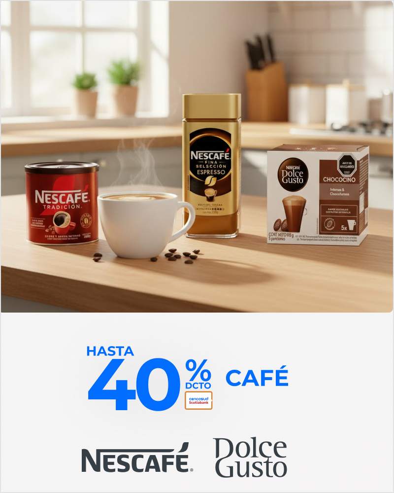 Cafetería