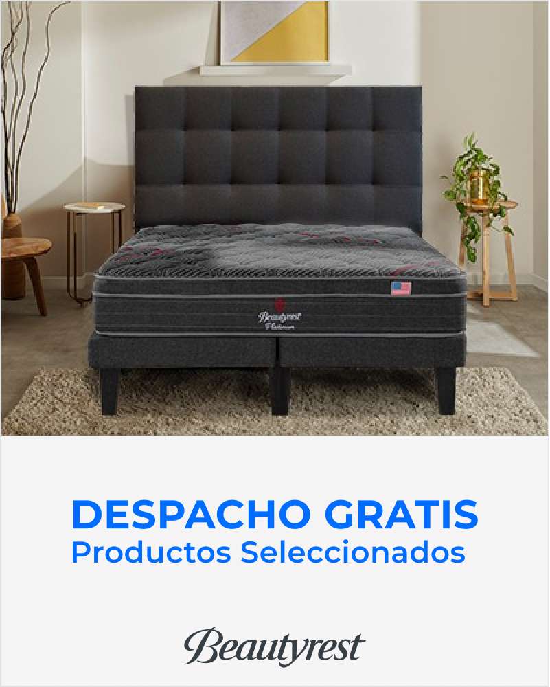 Colchones