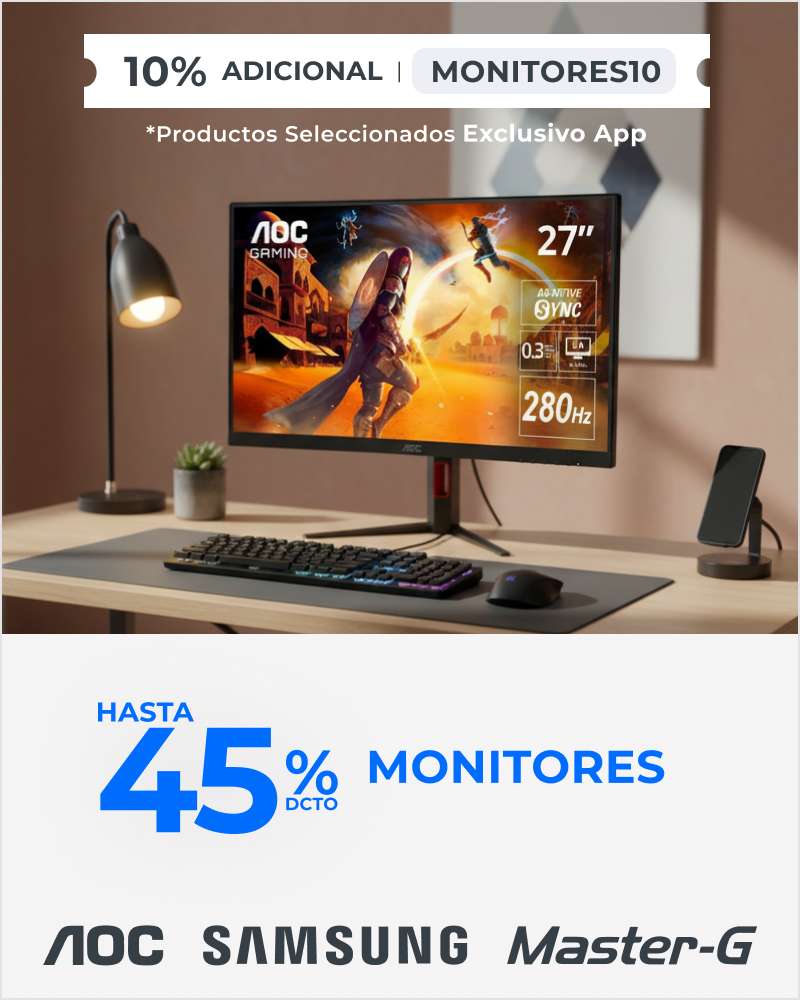 Monitores