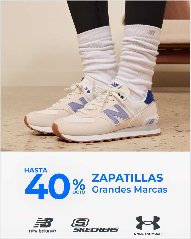 Zapatillas